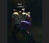 Unknown Artist Like A Glove by Hamish Blakely painting